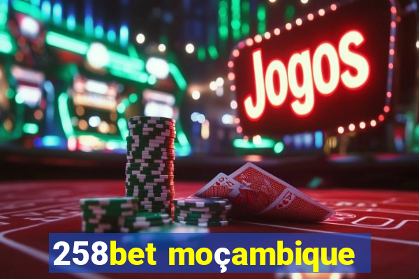 258bet moçambique